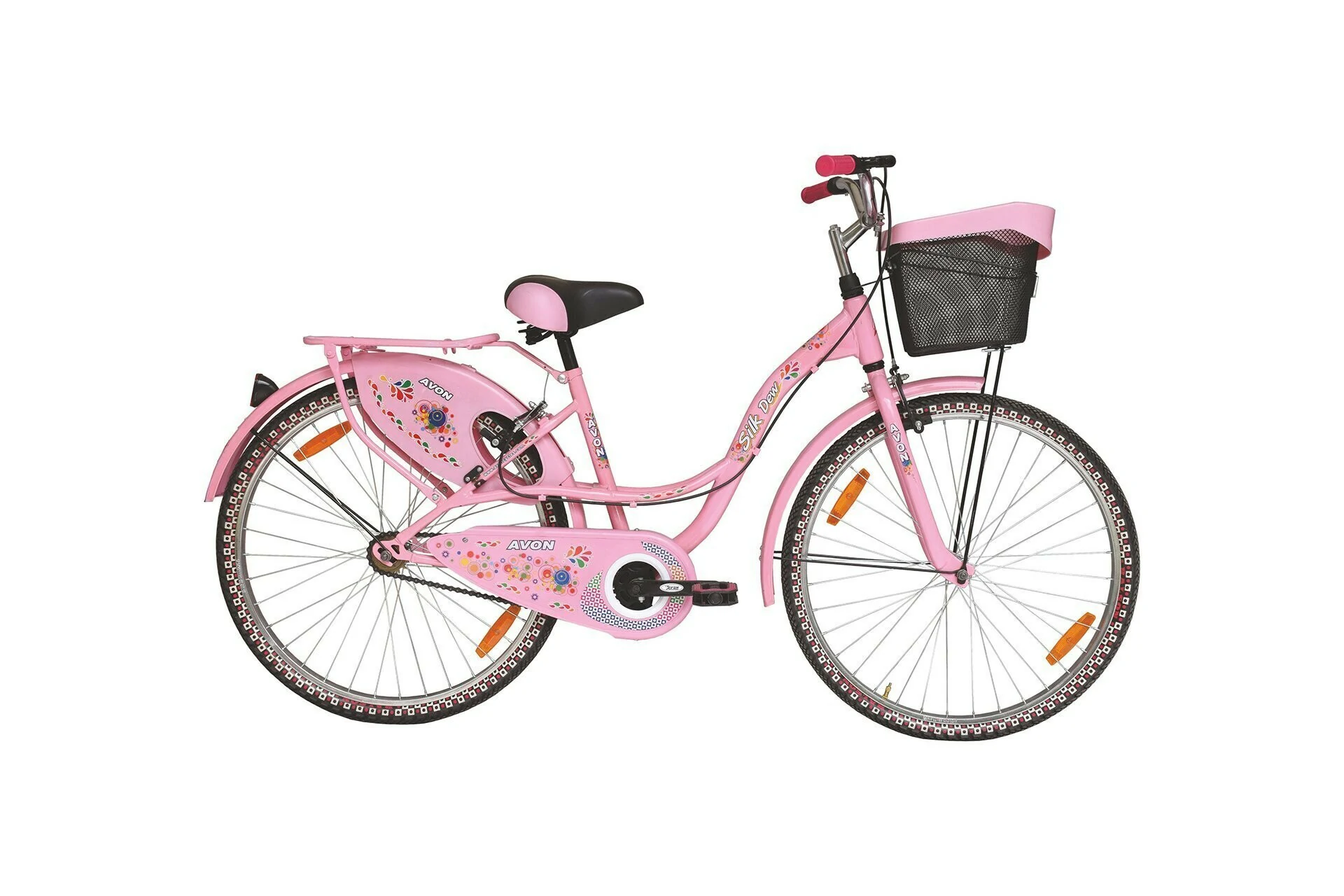 Avon cycles for girl best sale